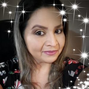 Meet your Posher, Patricia